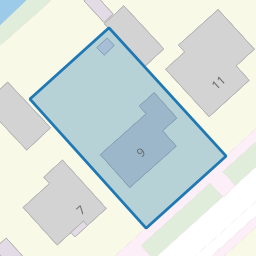 Perceel WKD00-T-1182