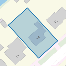 Perceel WKD00-T-1184