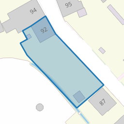 Perceel WKD00-T-1191