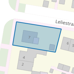 Perceel WKD00-T-1207