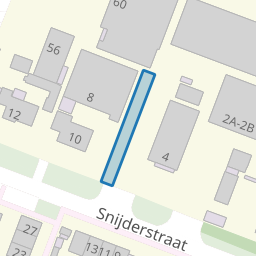 Perceel WKD00-T-1230