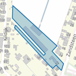 Perceel WKD00-T-1245