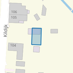 Perceel WKD00-T-1250