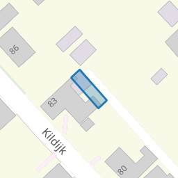 Perceel WKD00-T-1253