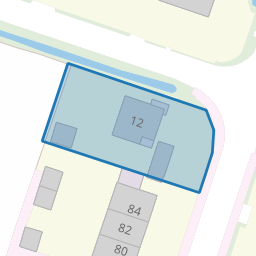 Perceel WKD00-T-1257