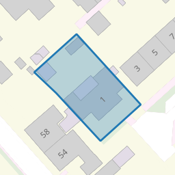 Perceel WKD00-T-1280