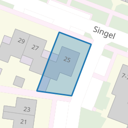 Perceel WKD00-T-1305