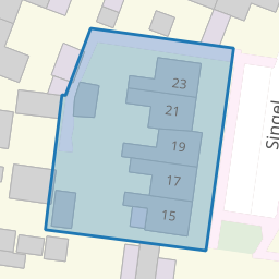 Perceel WKD00-T-1306