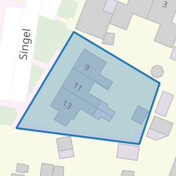 Perceel WKD00-T-1307