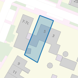 Perceel WKD00-T-1308