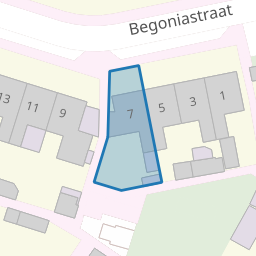 Perceel WKD00-T-1318