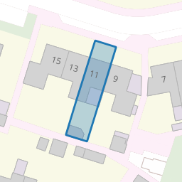 Perceel WKD00-T-1320