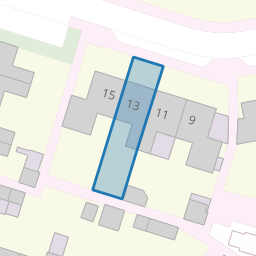 Perceel WKD00-T-1321