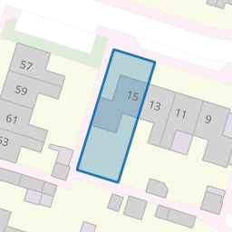 Perceel WKD00-T-1322