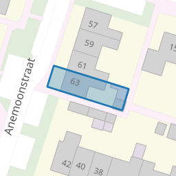 Perceel WKD00-T-1323