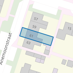 Perceel WKD00-T-1324