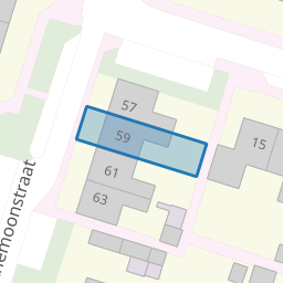 Perceel WKD00-T-1325