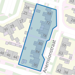 Perceel WKD00-T-1327