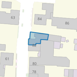 Perceel WKD00-T-1380