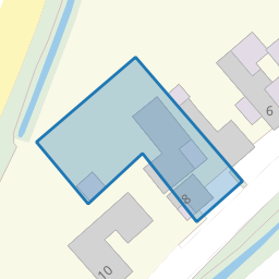 Perceel WKD00-T-1392