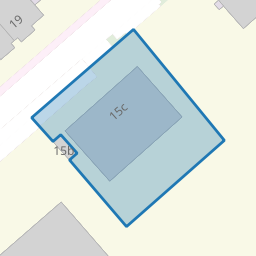 Perceel WKD00-T-1396