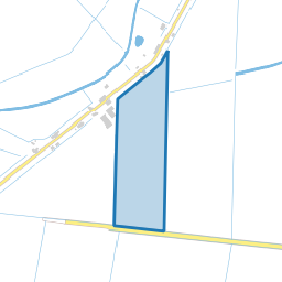 Perceel WKD00-T-1400