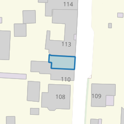 Perceel WKD00-T-1410