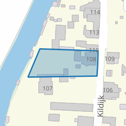 Perceel WKD00-T-1412