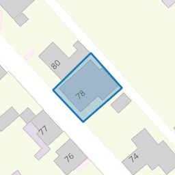 Perceel WKD00-T-1418