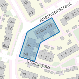 Perceel WKD00-T-1432