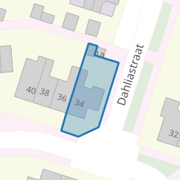 Perceel WKD00-T-1435