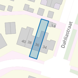 Perceel WKD00-T-1436