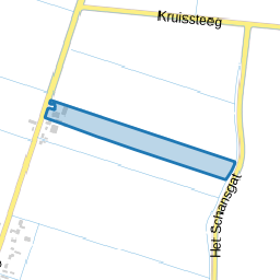 Perceel WKD00-T-1447