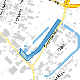 Perceel WKD00-T-1460