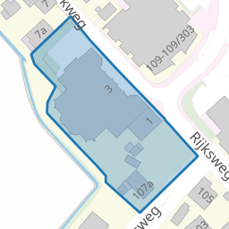 Perceel WKD00-T-1480