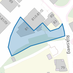 Perceel WKD00-T-1507