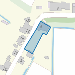 Perceel WKD00-T-1523