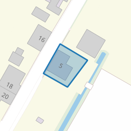 Perceel WKD00-T-1525