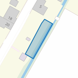 Perceel WKD00-T-1526