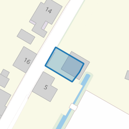 Perceel WKD00-T-1531