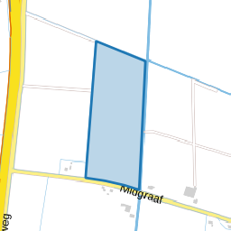 Perceel WKD00-T-1538