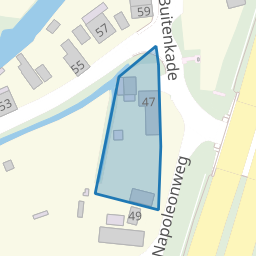 Perceel WKD00-T-1544