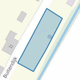 Perceel WKD00-T-1547