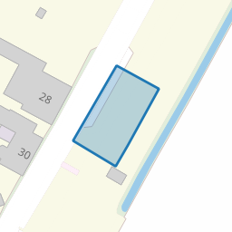 Perceel WKD00-T-1551