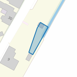 Perceel WKD00-T-1552