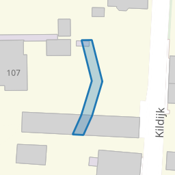 Perceel WKD00-T-1577