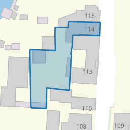 Perceel WKD00-T-1581