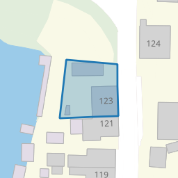 Perceel WKD00-T-1600