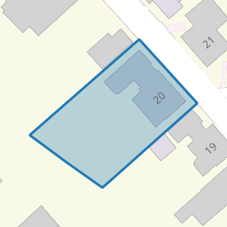 Perceel WKD00-T-1613