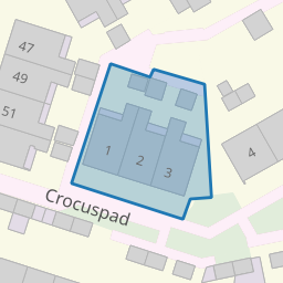 Perceel WKD00-T-1621